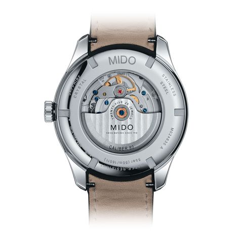 Reloj Mido Belluna-1