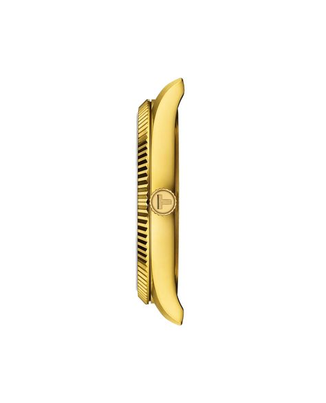Reloj Tissot Ballade 40MM Dorado-2
