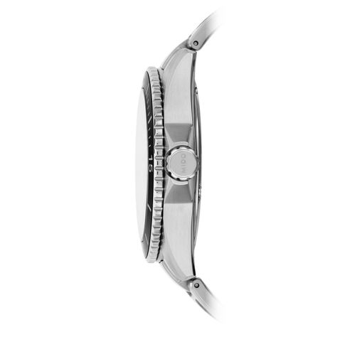 Reloj Mido Ocean Star 200 Acero Negro-2