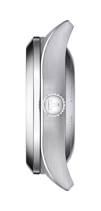 Reloj Tissot T-My Lady Acero Verde-2