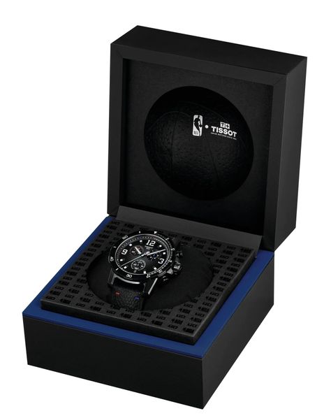 Reloj Tissot Supersport NBA Edición Especial-3