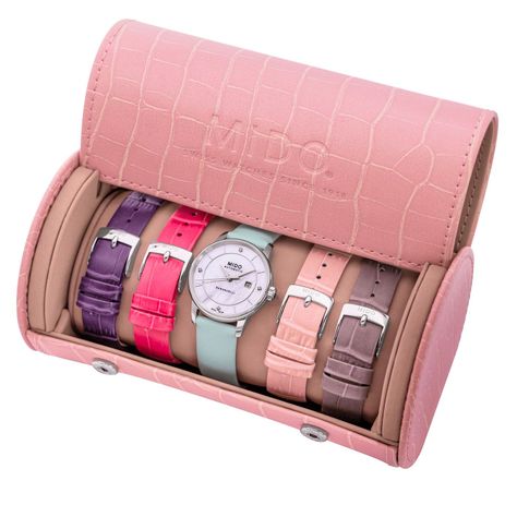 Reloj Mido Baroncelli Signature Colours-1