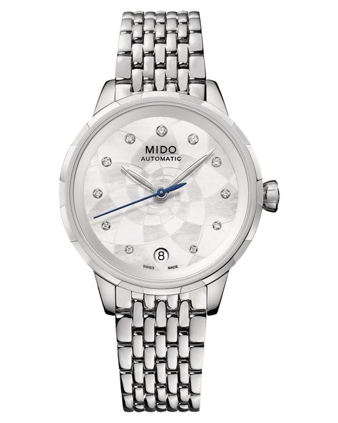 Reloj Mido Rainflower-0