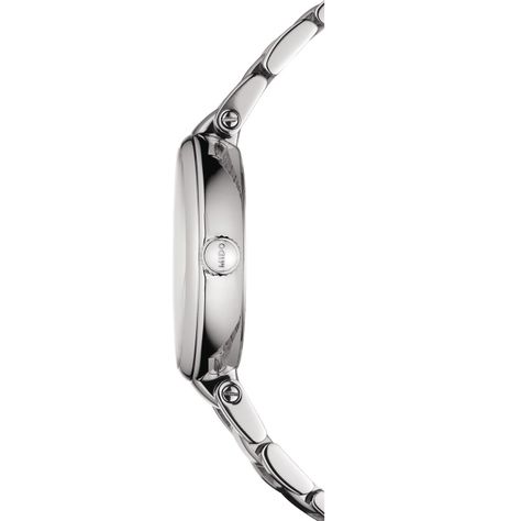 Reloj Mido Baroncelli Donna Quartz Acero-2