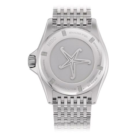 Reloj Mido Ocean Star Tribute-2