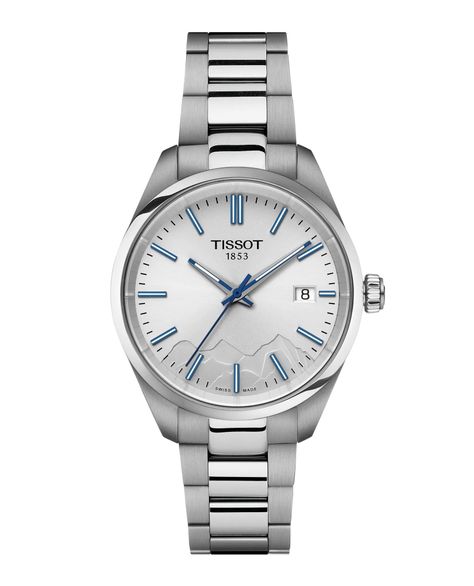 Reloj Tissot PR100 Jungfraubahn-0