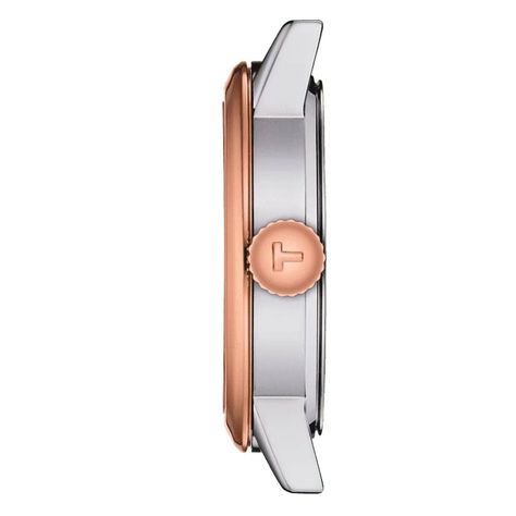 Reloj Tissot Classic Dream Lady Oro Rosa-1