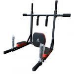 Barra Multifuncional Pull Up Bar-1