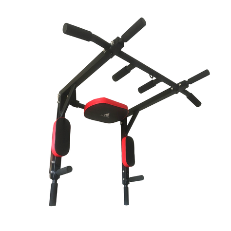 Barra Multifuncional Pull Up Bar-0