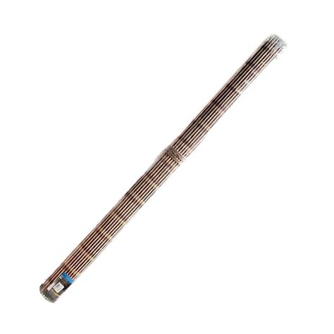 Cortina Persiana Roller  De Bambu 150x180 Cm-0