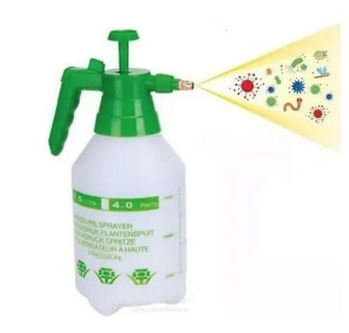 Rociador Atomizador Pulverizador Desinfectante 2l -1