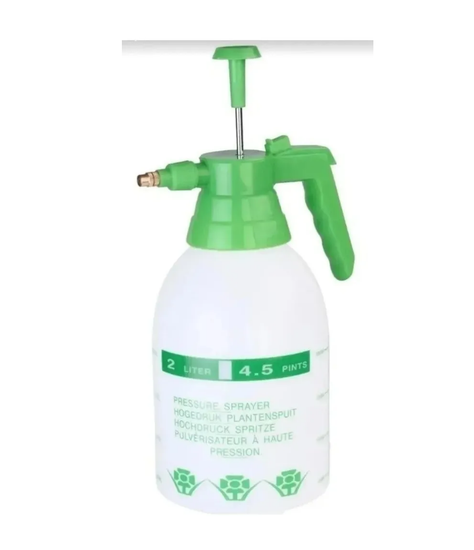 Rociador Atomizador Pulverizador Desinfectante 2l -0