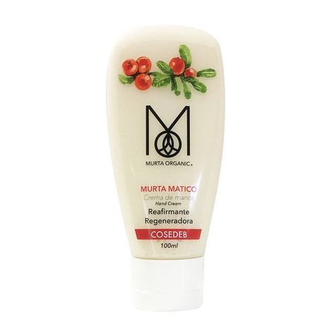 Pack Crema Cuerpo y Manos Murta Matico-1