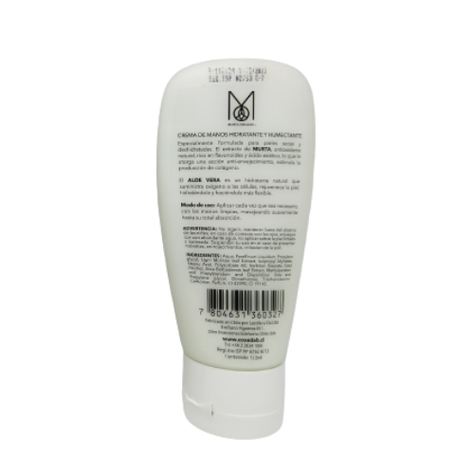 Pack Crema Cuerpo y Manos Murta Aloe-2