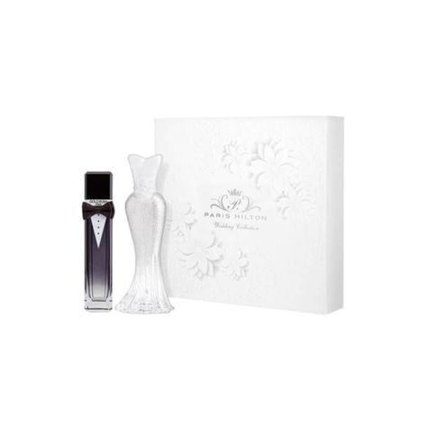 Perfume Platinum Rush + Gold Rush Man Paris Hilton EDP 100 ml-0