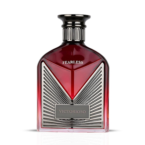 Perfume Victorioso Fearless Maison Alhambra EDP Hombre 100 ml-1