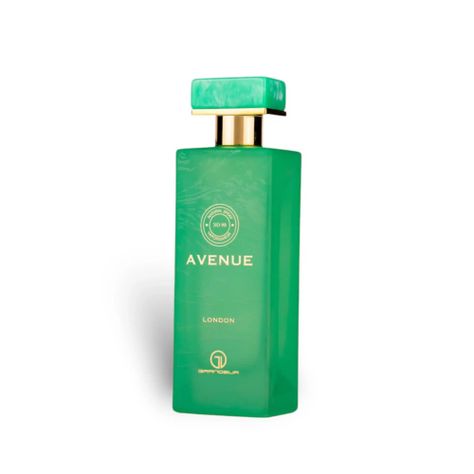 Perfume Avenue London Grandeur EDP Unisex 100 ml-1