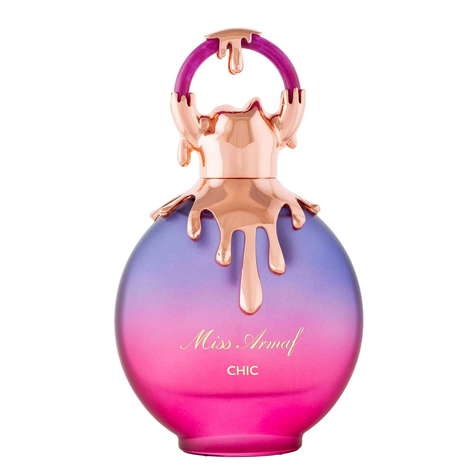 perfume Miss Armaf Chic Armaf EDP Mujer 100 ml-1