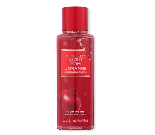 Colonia Pom L'Orange Victoria's Secret Mujer 250 ml-0