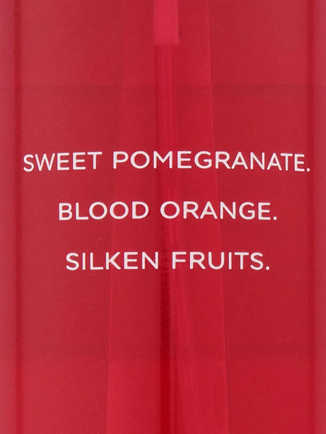Colonia Pom L'Orange Victoria's Secret Mujer 250 ml-1