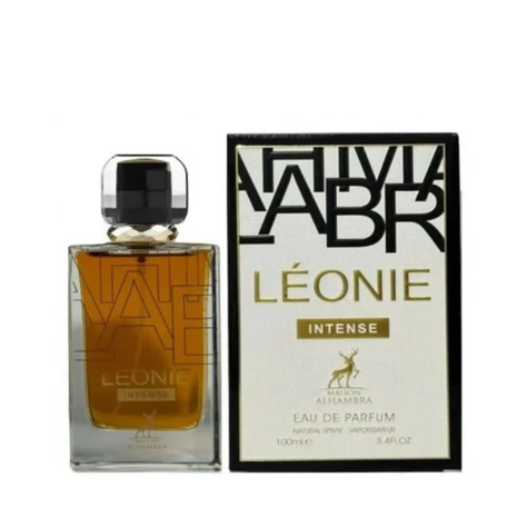 Perfume Leonie Intense Maison Alhambra EDP Mujer 100 ml-0