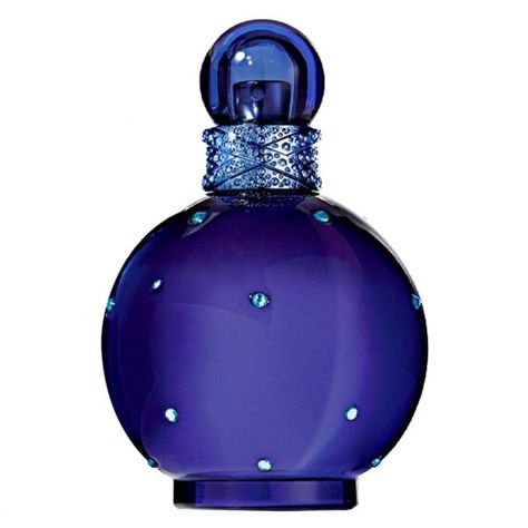 Perfume Midnight Fantasy Britney Spears EDP Mujer 100 ml-1