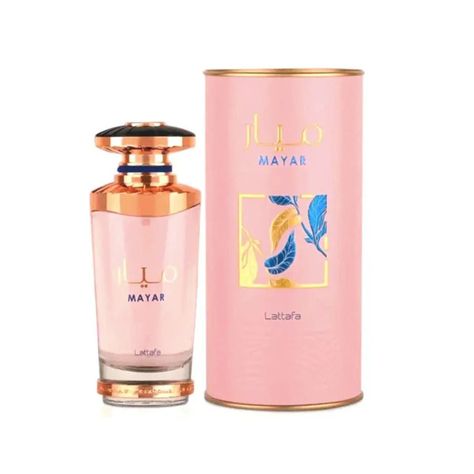 Perfume Mayar Lattafa EDP Unisex 100 ml-0