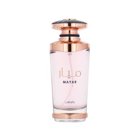 Perfume Mayar Lattafa EDP Unisex 100 ml-1