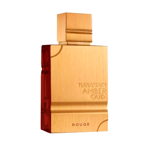 Perfume Amber Oud Rouge Al Haramain EDP Unisex 60 ml-1