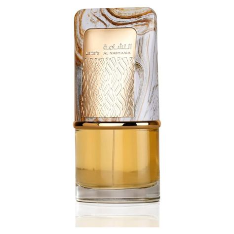 Perfume Al Nashama Lattafa EDP Unisex 100 ml-1