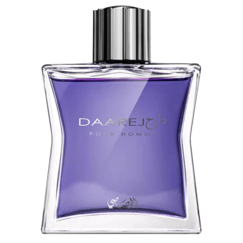 Perfume Daarej Pour Homme Rasasi EDP Hombre 100 ml-1