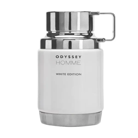 Perfume Odyssey Homme White Edition Armaf EDP Hombre 100 ml-1