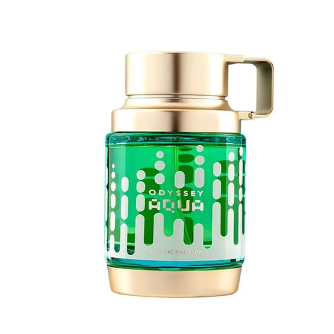Perfume Odyssey Aqua Armaf EDP Hombre 100 ml-1