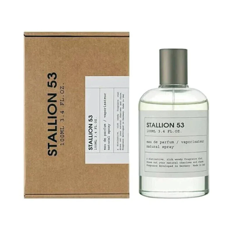 Perfume Stallion 53 Emper EDP Unisex 100 ml-0