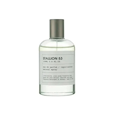 Perfume Stallion 53 Emper EDP Unisex 100 ml-1