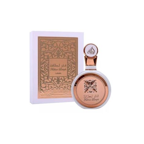 Perfume Fakhar Women Lattafa EDP Mujer 100 ml-0