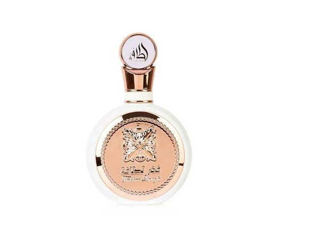 Perfume Fakhar Women Lattafa EDP Mujer 100 ml-1