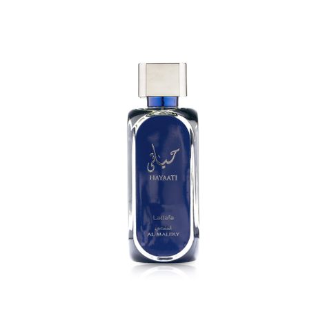 Perfume Hayaati Al Maleky Lattafa EDP Hombre 100 ml-1