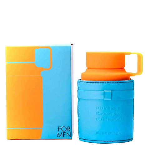 Perfume Mandarin Sky Armaf EDP Hombre 100 ml-0