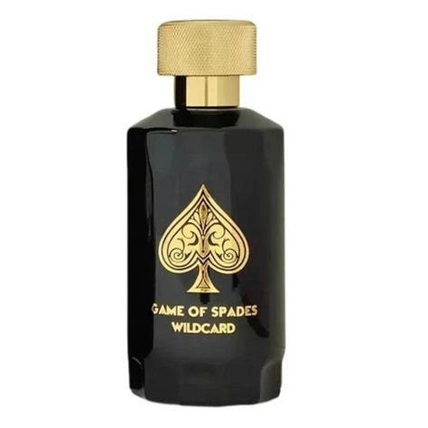 Perfume Game Of Spades Wildcard Jo Milano Parfum Unisex 100 ml-1