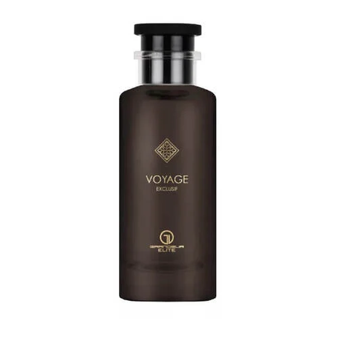 Perfume Voyage Exclusif Grandeur Elite EDP Unisex 100 ml-1
