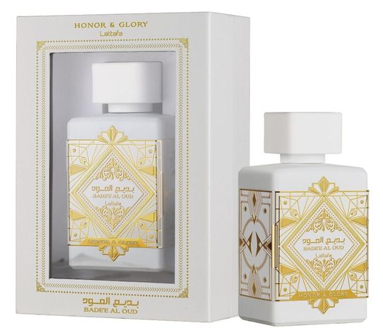 Bade'e Al Oud Honor & Glory Lattafa EDP Unisex 100 ml-0