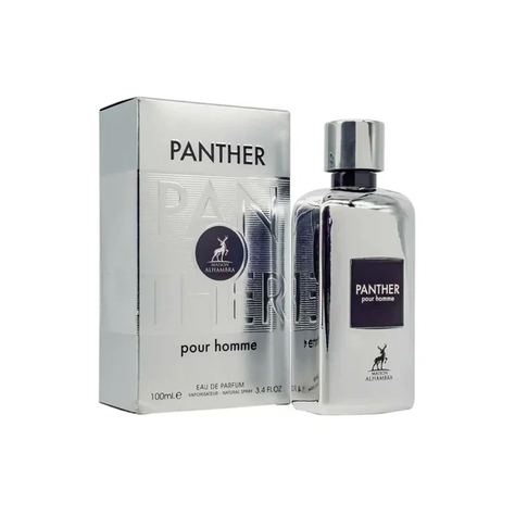 Perfume Panther Maison Alhambra EDP Hombre 100 ml-0