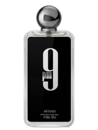 Perfume 9 pm Afnan EDP Hombre 100 ml-1