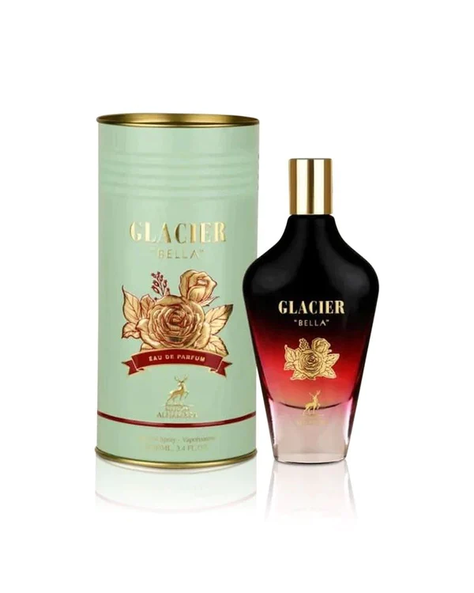 Perfume Glacier Bella Maison Alhambra EDP Mujer 100 ml-0