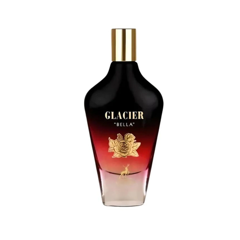 Perfume Glacier Bella Maison Alhambra EDP Mujer 100 ml-1