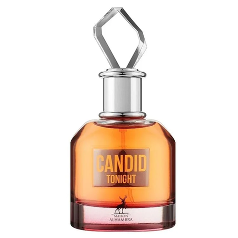 Perfume Candid Tonight Maison Alhambra EDP Mujer 100 ml-1
