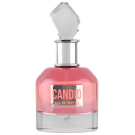 Perfume Candid Maison Alhambra EDP Mujer 100 ml-1