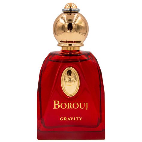 Perfume Gravity Borouj EDP Mujer 85 ml-1