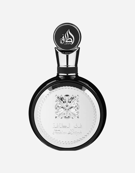 Perfume Fakhar Black Lattafa EDP Hombre 100 ml-1